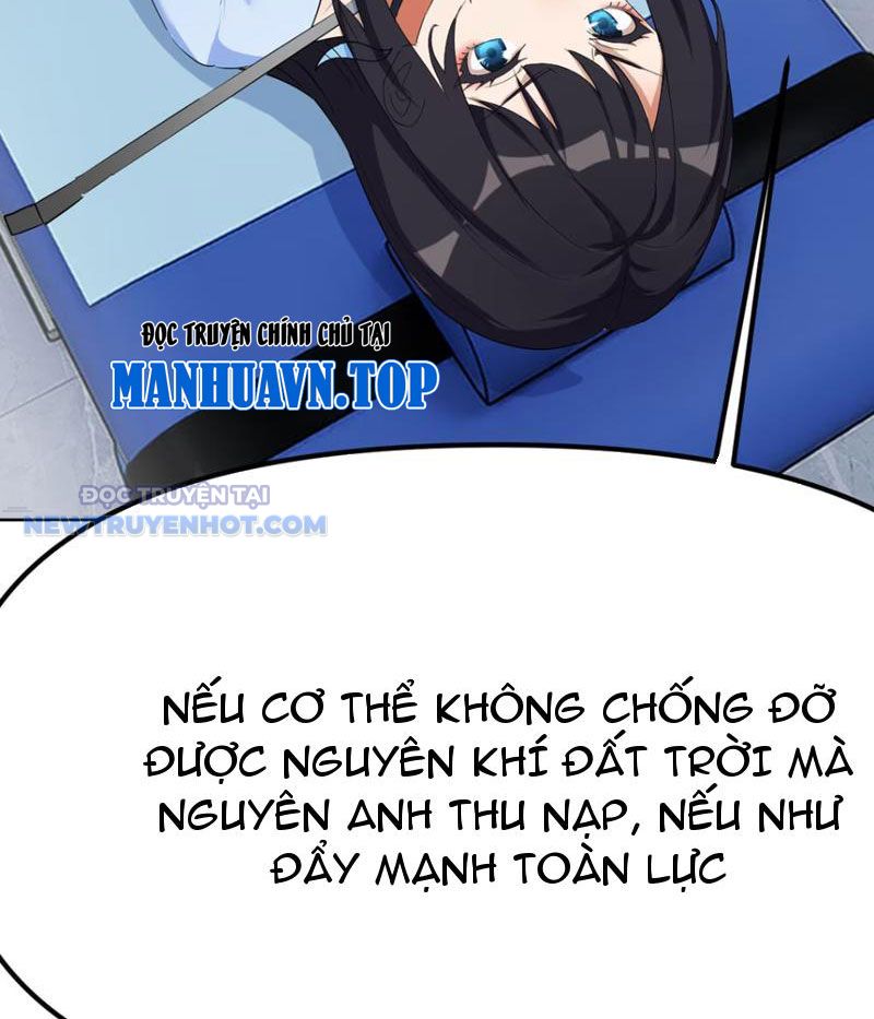 Tinh Thông Pháp Thuật Hồi Phục, Ta đột Nhiên Vô địch Chapter 21 - Trang 5