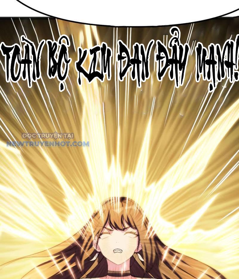 Tinh Thông Pháp Thuật Hồi Phục, Ta đột Nhiên Vô địch Chapter 21 - Trang 6