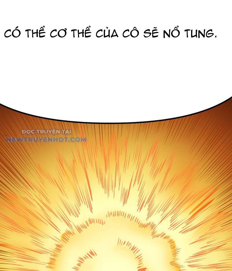 Tinh Thông Pháp Thuật Hồi Phục, Ta đột Nhiên Vô địch Chapter 21 - Trang 9