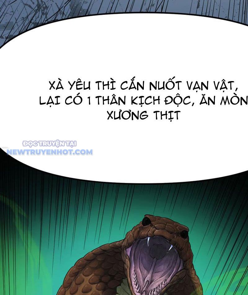 Tinh Thông Pháp Thuật Hồi Phục, Ta đột Nhiên Vô địch Chapter 22 - Trang 10