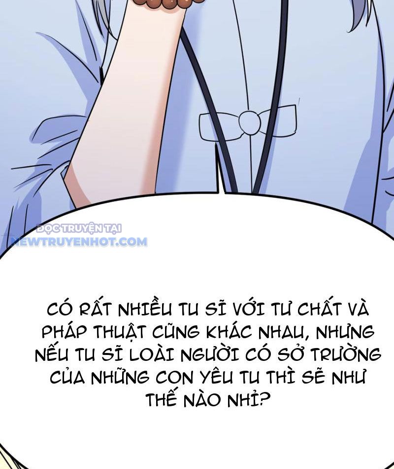 Tinh Thông Pháp Thuật Hồi Phục, Ta đột Nhiên Vô địch Chapter 22 - Trang 16