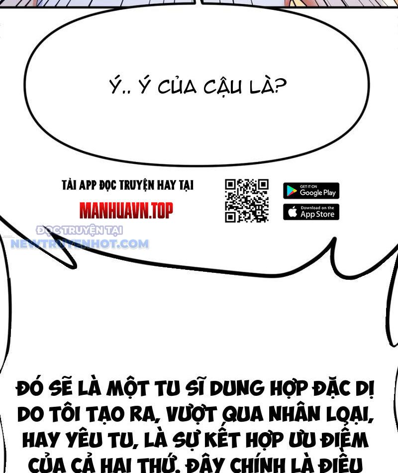 Tinh Thông Pháp Thuật Hồi Phục, Ta đột Nhiên Vô địch Chapter 22 - Trang 18