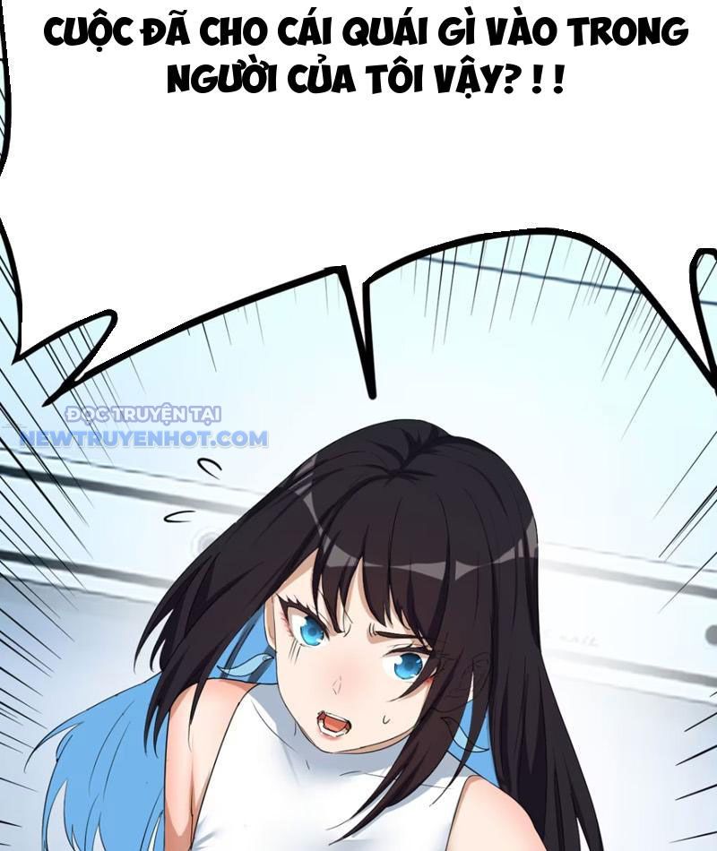 Tinh Thông Pháp Thuật Hồi Phục, Ta đột Nhiên Vô địch Chapter 22 - Trang 27