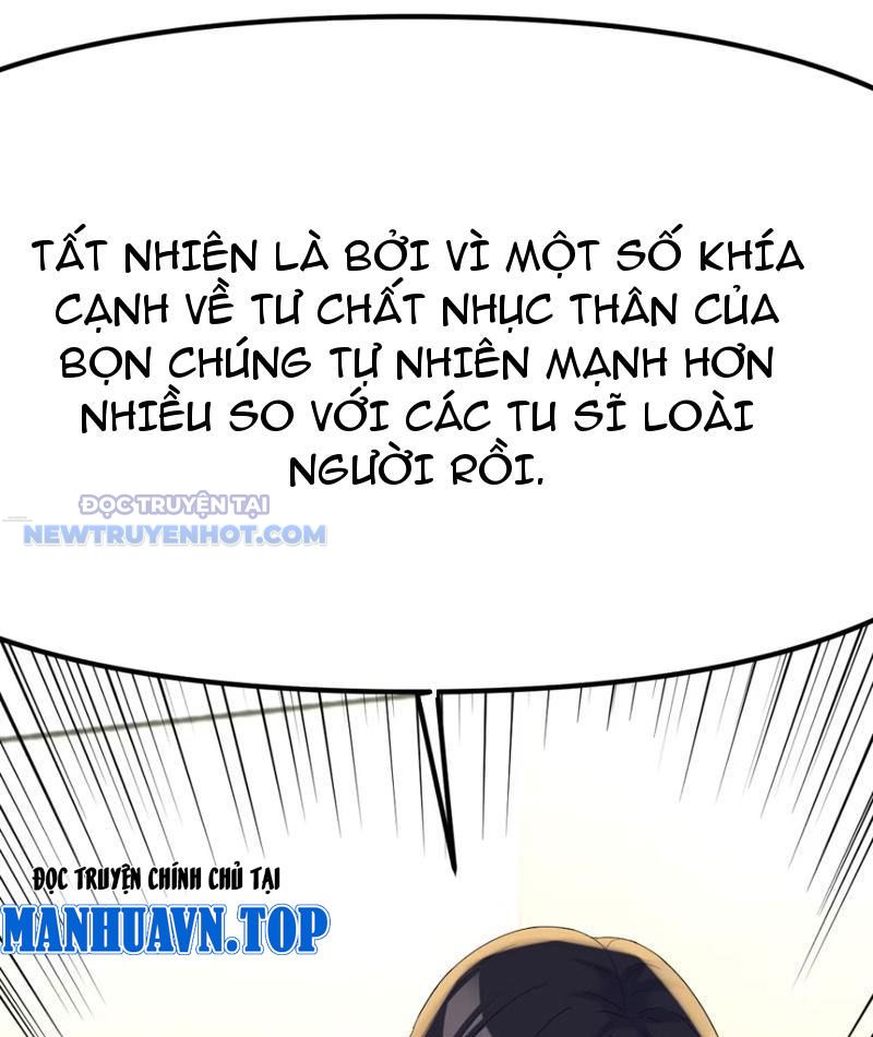 Tinh Thông Pháp Thuật Hồi Phục, Ta đột Nhiên Vô địch Chapter 22 - Trang 3