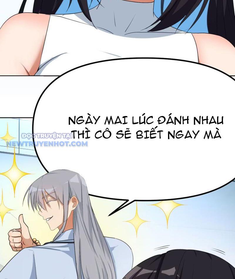 Tinh Thông Pháp Thuật Hồi Phục, Ta đột Nhiên Vô địch Chapter 22 - Trang 31