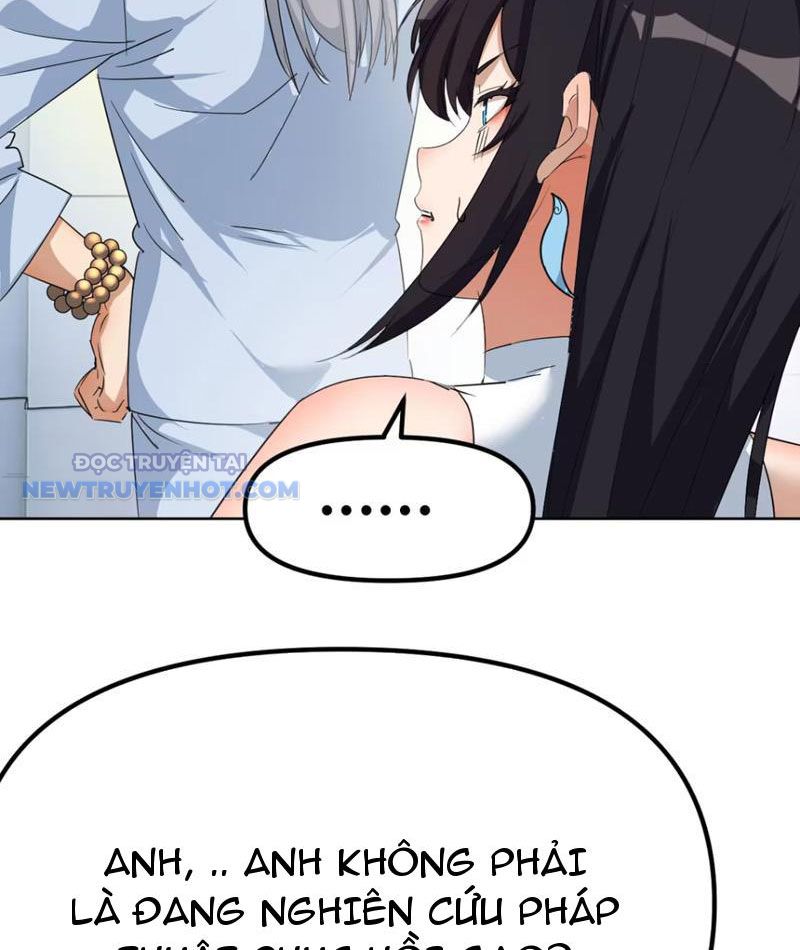 Tinh Thông Pháp Thuật Hồi Phục, Ta đột Nhiên Vô địch Chapter 22 - Trang 32