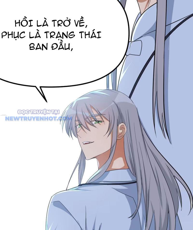 Tinh Thông Pháp Thuật Hồi Phục, Ta đột Nhiên Vô địch Chapter 22 - Trang 37