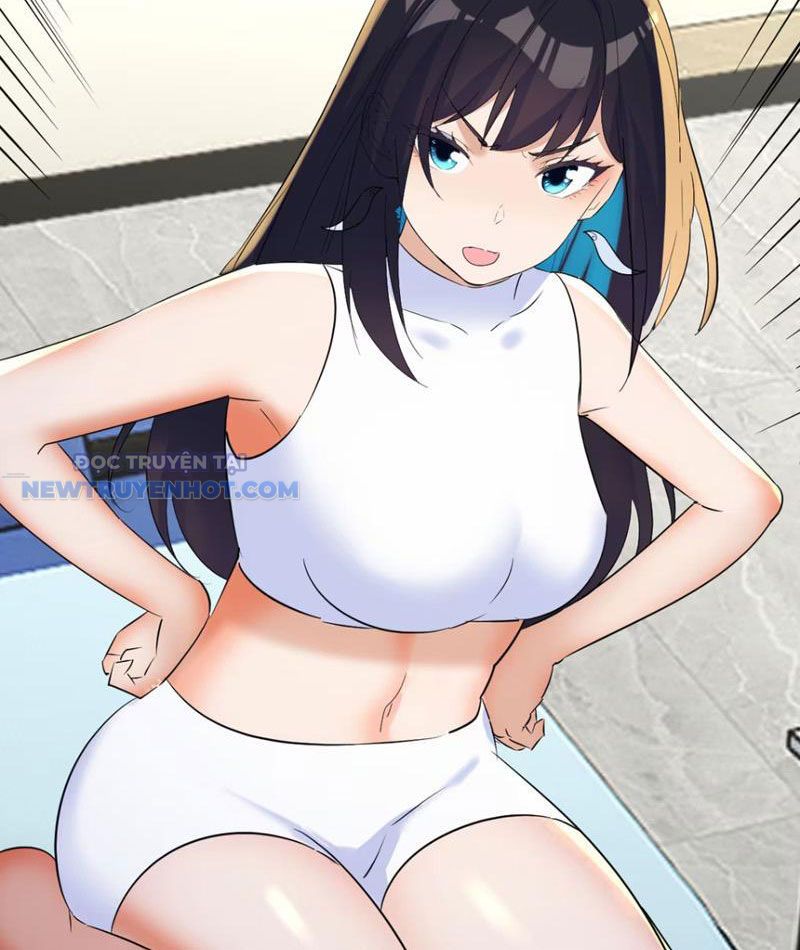 Tinh Thông Pháp Thuật Hồi Phục, Ta đột Nhiên Vô địch Chapter 22 - Trang 4
