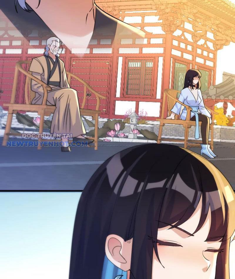 Tinh Thông Pháp Thuật Hồi Phục, Ta đột Nhiên Vô địch Chapter 22 - Trang 50