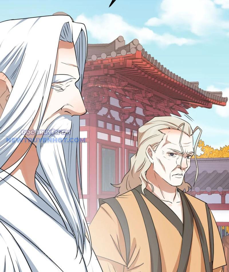 Tinh Thông Pháp Thuật Hồi Phục, Ta đột Nhiên Vô địch Chapter 23 - Trang 19