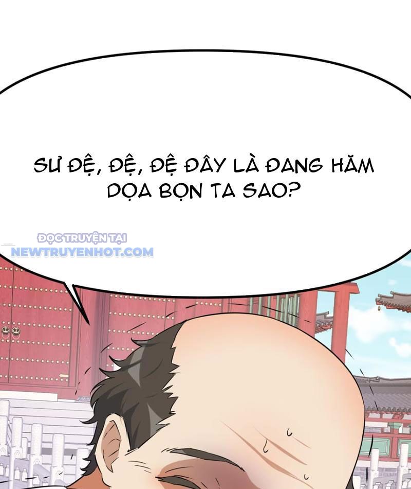 Tinh Thông Pháp Thuật Hồi Phục, Ta đột Nhiên Vô địch Chapter 23 - Trang 3