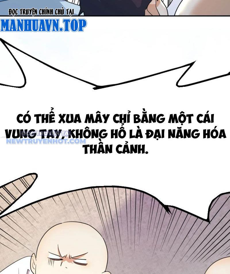 Tinh Thông Pháp Thuật Hồi Phục, Ta đột Nhiên Vô địch Chapter 23 - Trang 40