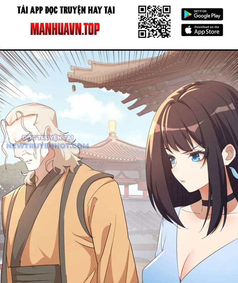 Tinh Thông Pháp Thuật Hồi Phục, Ta đột Nhiên Vô địch Chapter 23 - Trang 46