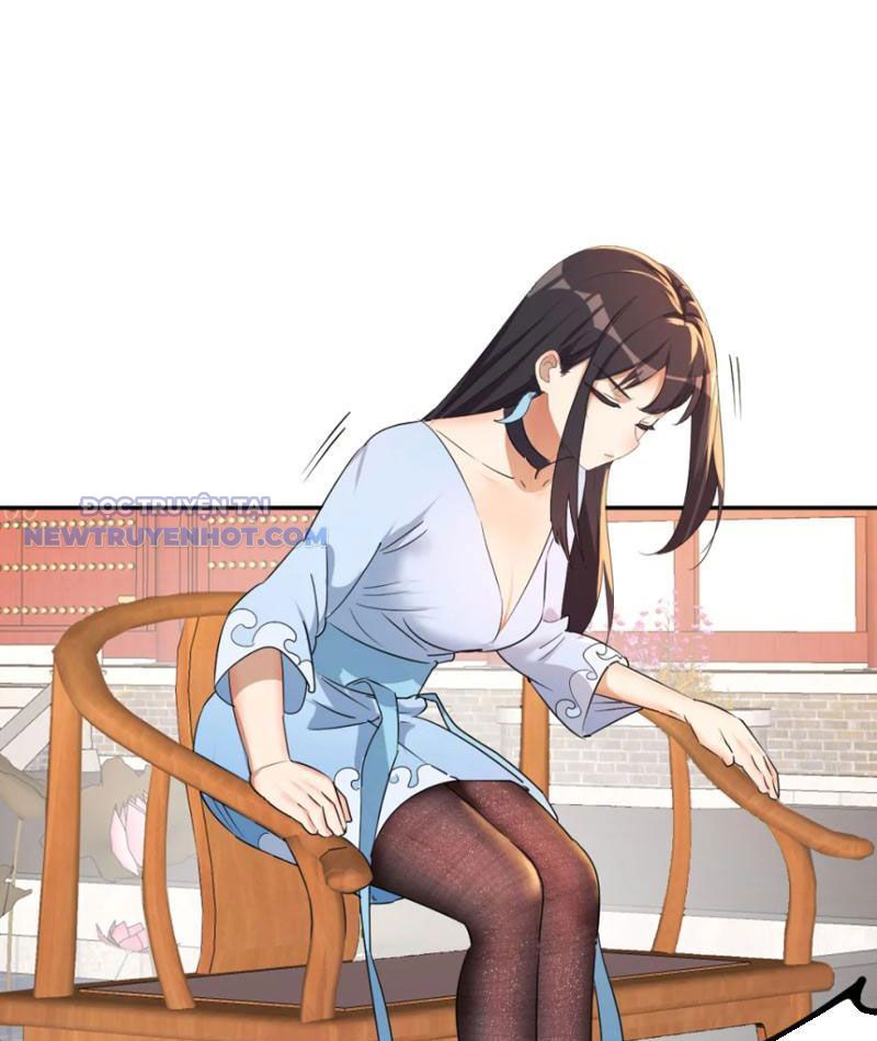 Tinh Thông Pháp Thuật Hồi Phục, Ta đột Nhiên Vô địch Chapter 23 - Trang 49