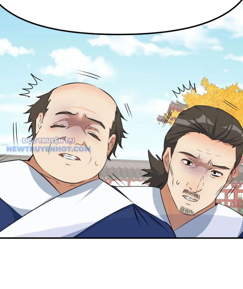 Tinh Thông Pháp Thuật Hồi Phục, Ta đột Nhiên Vô địch Chapter 23 - Trang 7