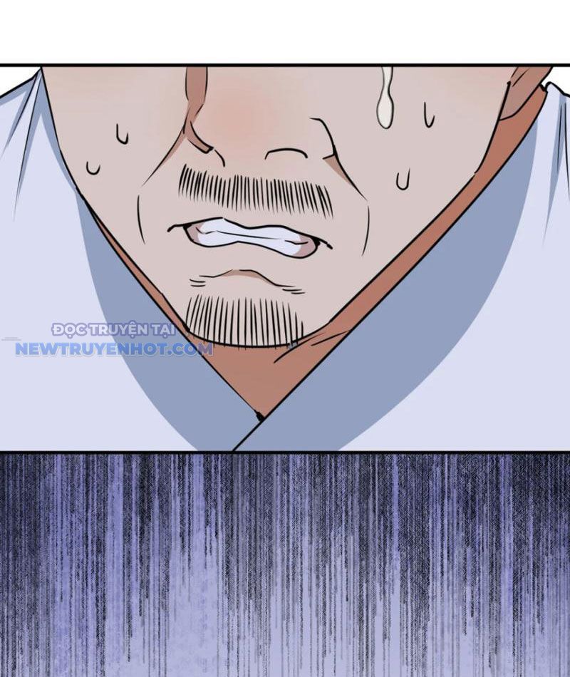 Tinh Thông Pháp Thuật Hồi Phục, Ta đột Nhiên Vô địch Chapter 23 - Trang 8