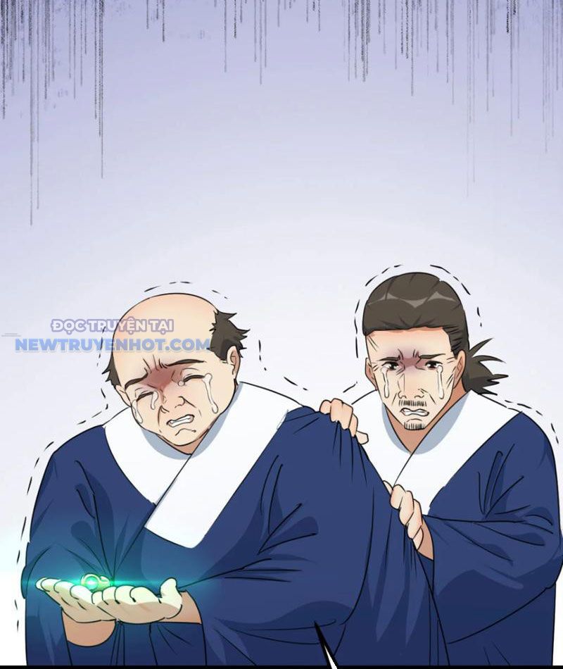 Tinh Thông Pháp Thuật Hồi Phục, Ta đột Nhiên Vô địch Chapter 23 - Trang 9