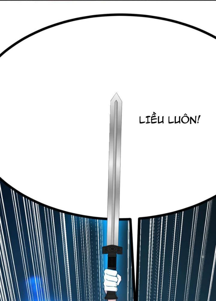 Tinh Thông Pháp Thuật Hồi Phục, Ta đột Nhiên Vô địch Chapter 3 - Trang 10