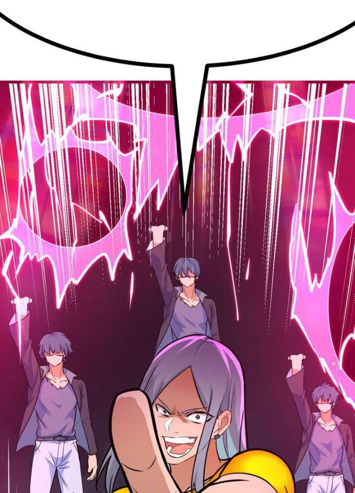 Tinh Thông Pháp Thuật Hồi Phục, Ta đột Nhiên Vô địch Chapter 3 - Trang 16