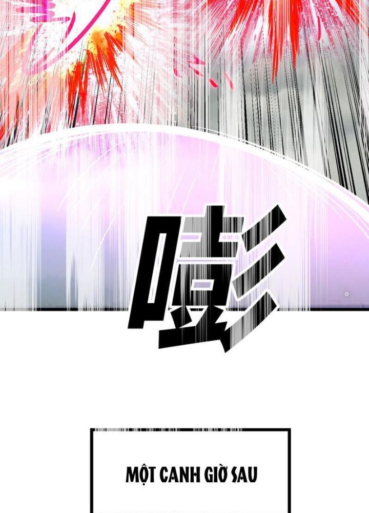 Tinh Thông Pháp Thuật Hồi Phục, Ta đột Nhiên Vô địch Chapter 3 - Trang 24