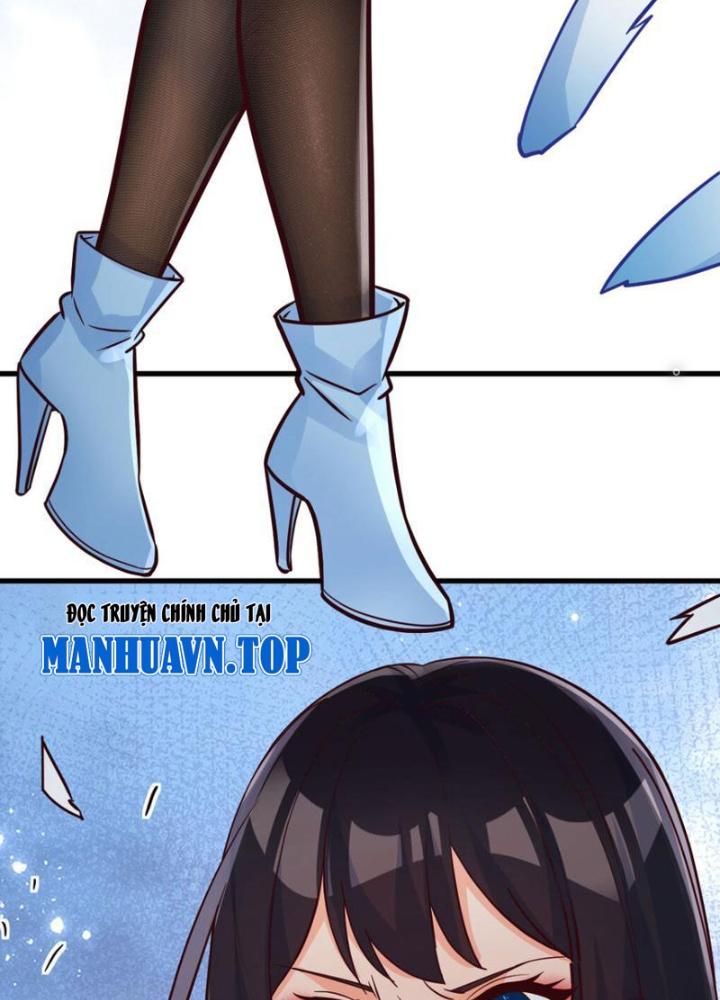 Tinh Thông Pháp Thuật Hồi Phục, Ta đột Nhiên Vô địch Chapter 3 - Trang 34