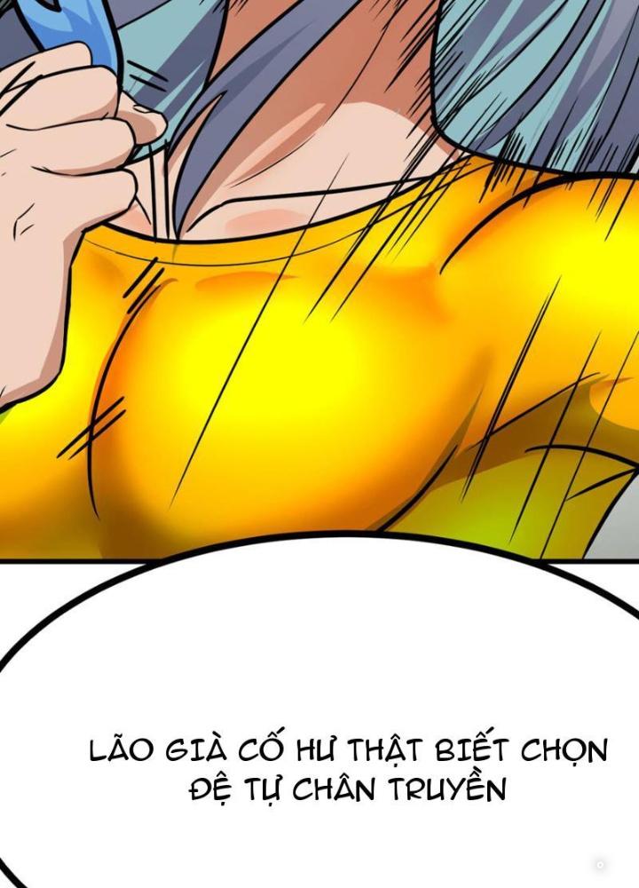 Tinh Thông Pháp Thuật Hồi Phục, Ta đột Nhiên Vô địch Chapter 3 - Trang 4