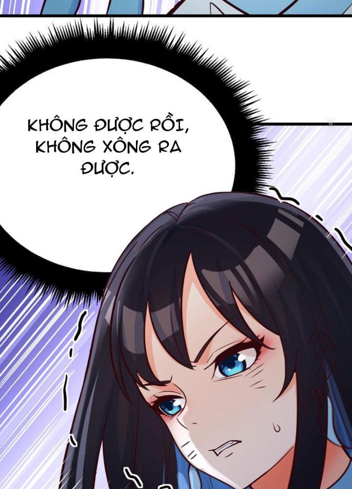 Tinh Thông Pháp Thuật Hồi Phục, Ta đột Nhiên Vô địch Chapter 3 - Trang 40