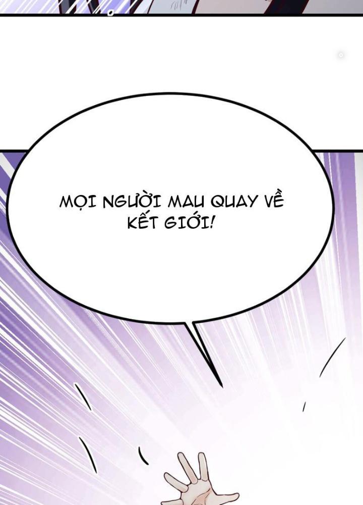 Tinh Thông Pháp Thuật Hồi Phục, Ta đột Nhiên Vô địch Chapter 3 - Trang 42