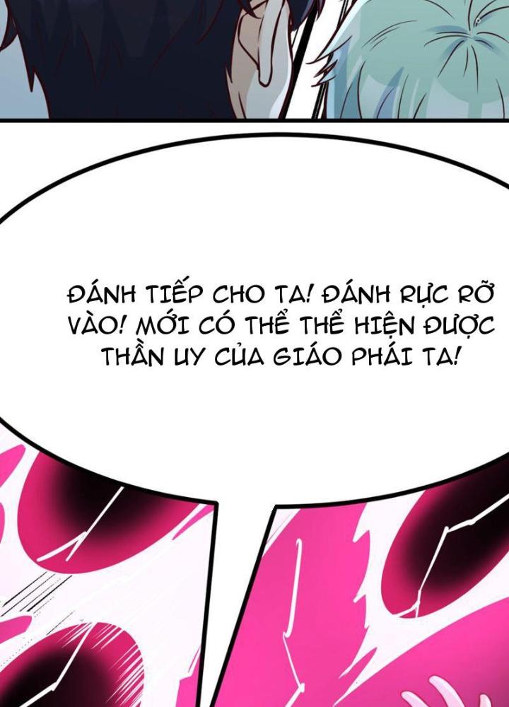 Tinh Thông Pháp Thuật Hồi Phục, Ta đột Nhiên Vô địch Chapter 3 - Trang 46