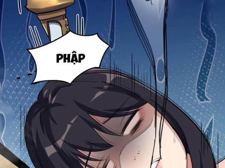 Tinh Thông Pháp Thuật Hồi Phục, Ta đột Nhiên Vô địch Chapter 4 - Trang 18