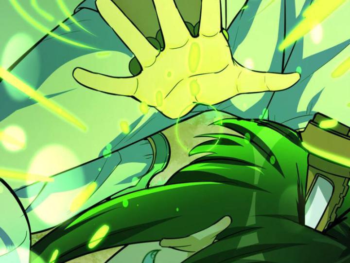 Tinh Thông Pháp Thuật Hồi Phục, Ta đột Nhiên Vô địch Chapter 4 - Trang 29