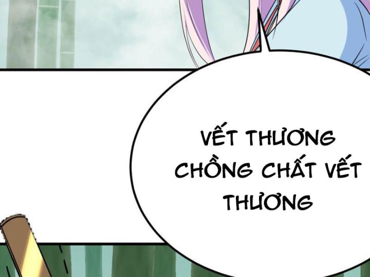 Tinh Thông Pháp Thuật Hồi Phục, Ta đột Nhiên Vô địch Chapter 4 - Trang 3