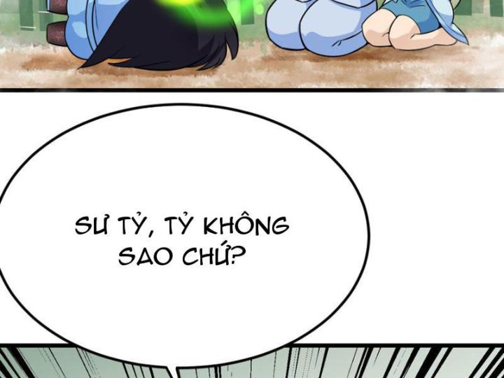 Tinh Thông Pháp Thuật Hồi Phục, Ta đột Nhiên Vô địch Chapter 4 - Trang 32