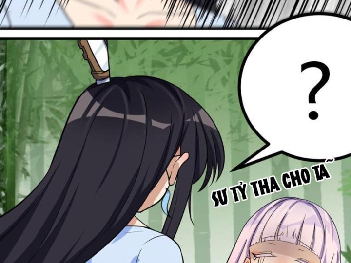 Tinh Thông Pháp Thuật Hồi Phục, Ta đột Nhiên Vô địch Chapter 4 - Trang 36