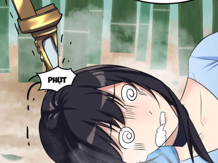 Tinh Thông Pháp Thuật Hồi Phục, Ta đột Nhiên Vô địch Chapter 4 - Trang 4