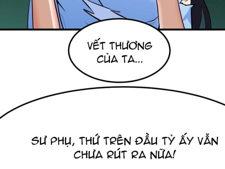 Tinh Thông Pháp Thuật Hồi Phục, Ta đột Nhiên Vô địch Chapter 4 - Trang 40
