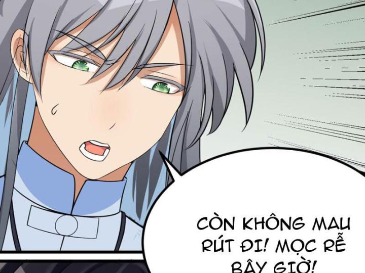 Tinh Thông Pháp Thuật Hồi Phục, Ta đột Nhiên Vô địch Chapter 4 - Trang 43
