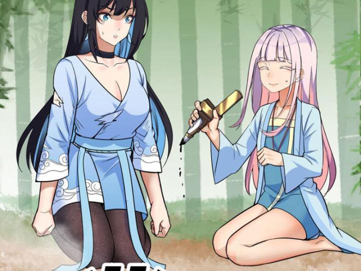 Tinh Thông Pháp Thuật Hồi Phục, Ta đột Nhiên Vô địch Chapter 4 - Trang 46