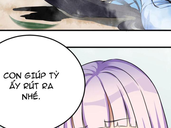 Tinh Thông Pháp Thuật Hồi Phục, Ta đột Nhiên Vô địch Chapter 4 - Trang 5