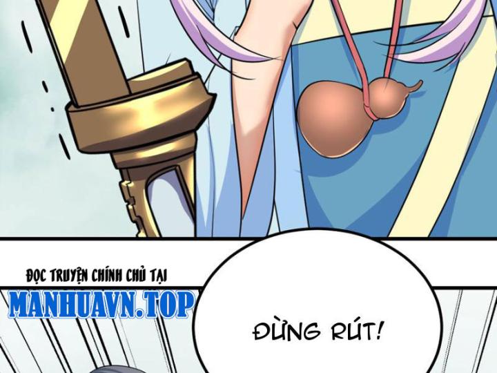 Tinh Thông Pháp Thuật Hồi Phục, Ta đột Nhiên Vô địch Chapter 4 - Trang 7