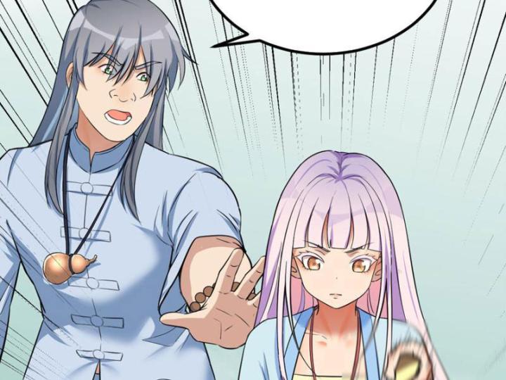Tinh Thông Pháp Thuật Hồi Phục, Ta đột Nhiên Vô địch Chapter 4 - Trang 8