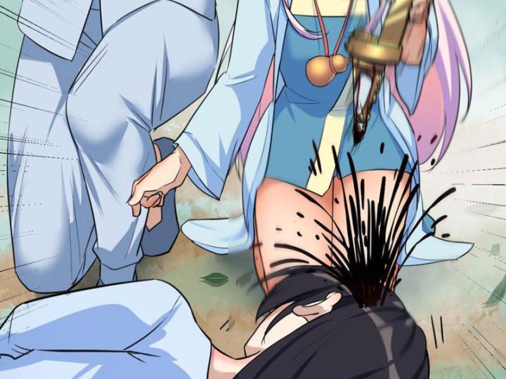 Tinh Thông Pháp Thuật Hồi Phục, Ta đột Nhiên Vô địch Chapter 4 - Trang 9