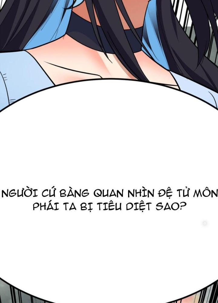 Tinh Thông Pháp Thuật Hồi Phục, Ta đột Nhiên Vô địch Chapter 5 - Trang 16