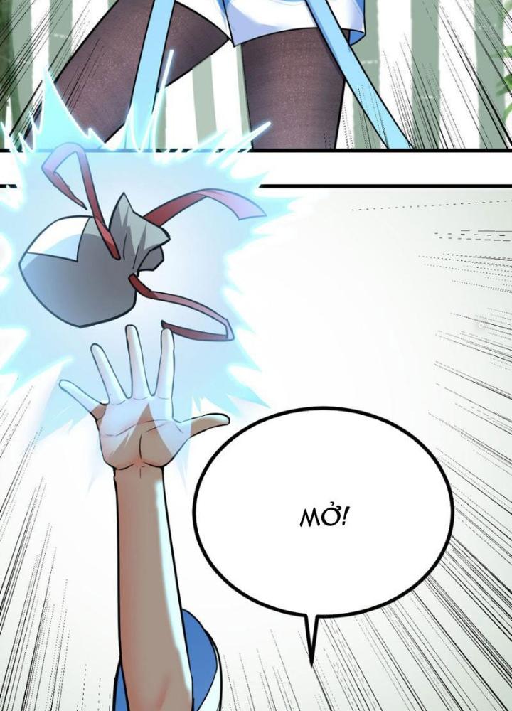 Tinh Thông Pháp Thuật Hồi Phục, Ta đột Nhiên Vô địch Chapter 5 - Trang 30