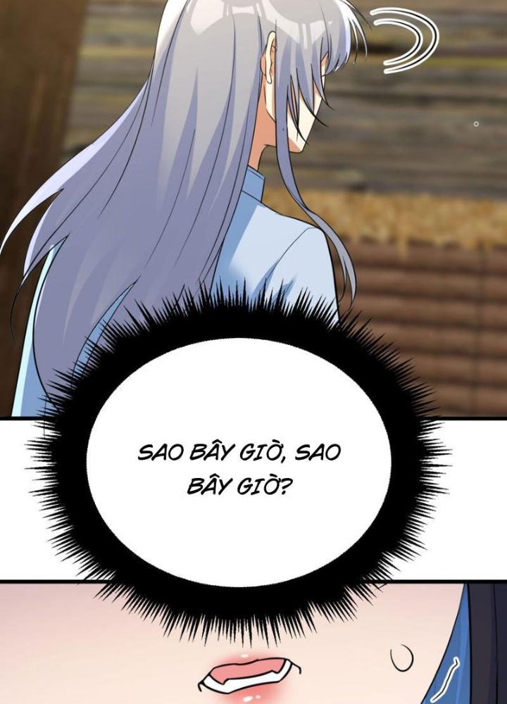 Tinh Thông Pháp Thuật Hồi Phục, Ta đột Nhiên Vô địch Chapter 5 - Trang 44