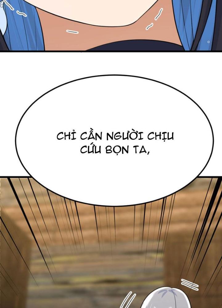 Tinh Thông Pháp Thuật Hồi Phục, Ta đột Nhiên Vô địch Chapter 5 - Trang 46