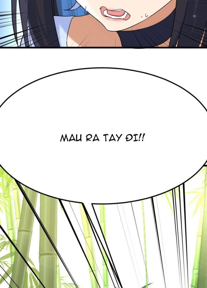 Tinh Thông Pháp Thuật Hồi Phục, Ta đột Nhiên Vô địch Chapter 5 - Trang 50