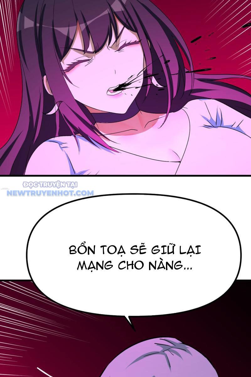 Tinh Thông Pháp Thuật Hồi Phục, Ta đột Nhiên Vô địch Chapter 6 - Trang 13