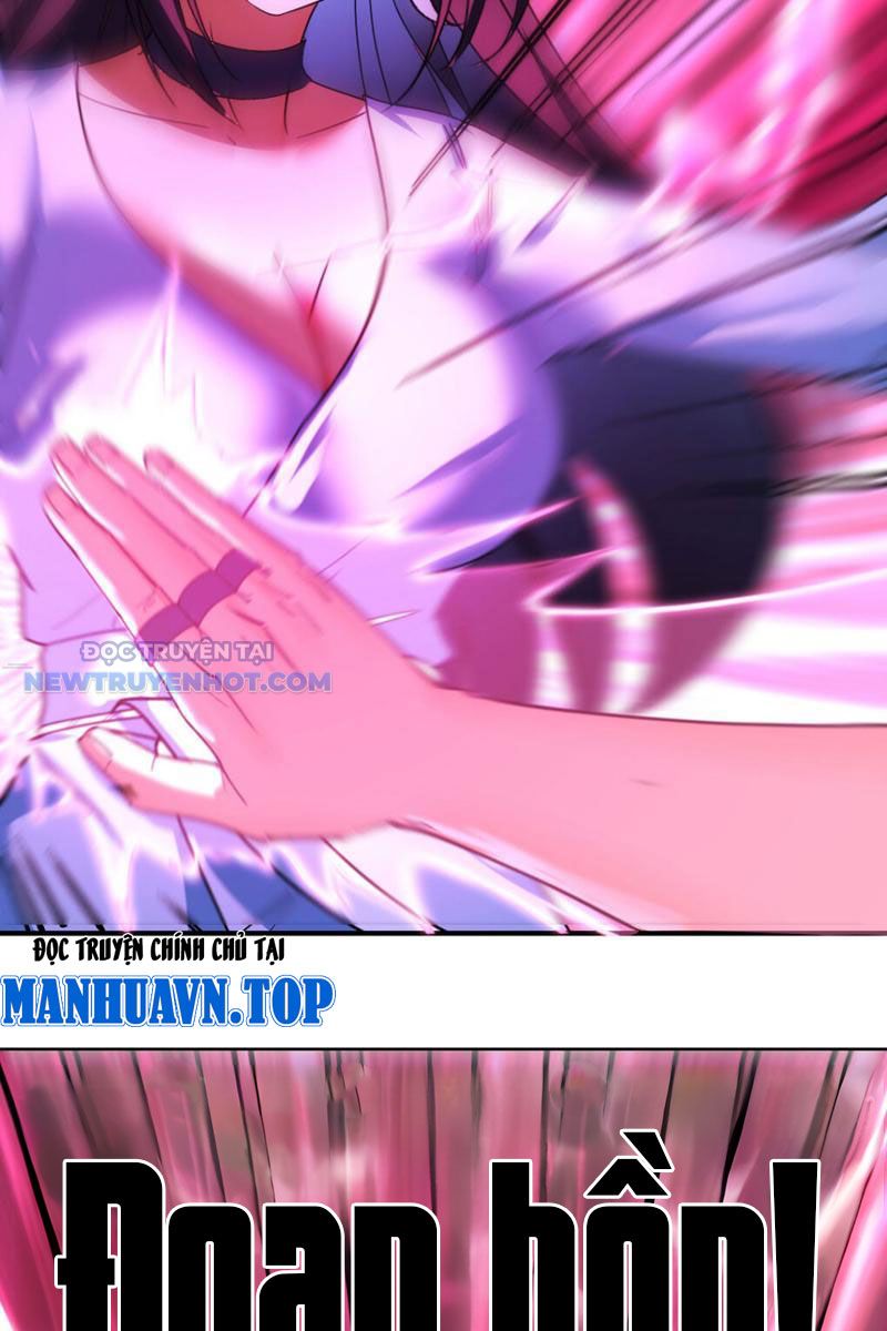 Tinh Thông Pháp Thuật Hồi Phục, Ta đột Nhiên Vô địch Chapter 6 - Trang 30