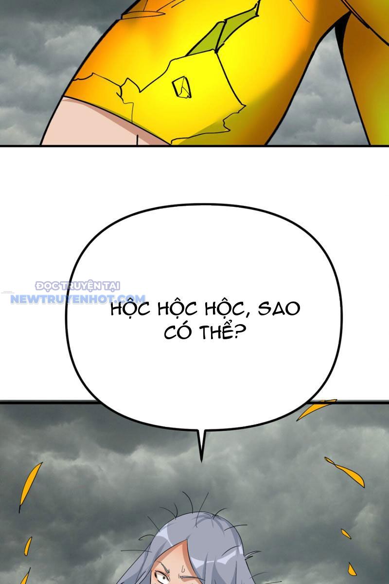 Tinh Thông Pháp Thuật Hồi Phục, Ta đột Nhiên Vô địch Chapter 6 - Trang 33
